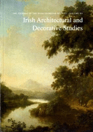 Irish Architectural and Decorative Studies: vol.15: The Journal of the Irish Georgian Society