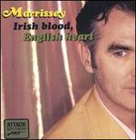 Irish Blood, English Heart [US CD]