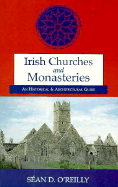 Irish Churches and Monasteries