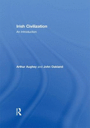 Irish Civilization: An Introduction