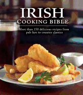 Irish Cooking Bible