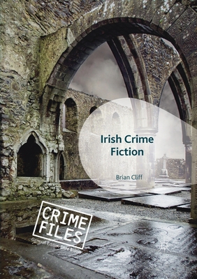 Irish Crime Fiction - Cliff, Brian