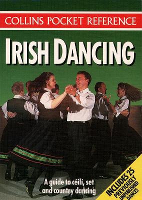 Irish Dancing - Quinn, Tom, and Collins Celtic