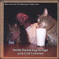 Irish Drinking Songs for Cat Lovers - Marc Gunn The Dubliners' Tabby Cats