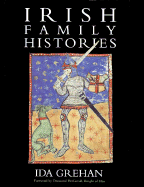 Irish Family Histories - Grehan, Ida