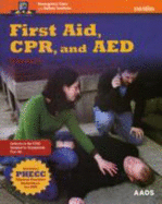 Irish- First Aid, CPR and AED Standard 2010 (R) - Aaos, and Carney, Ray