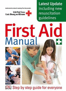 Irish First Aid Manual