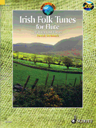 Irish Folk Tunes for Flute: 71 Traditional Pieces