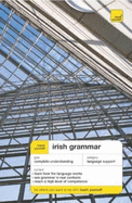 Irish Grammar - O'Donaill, Eamonn