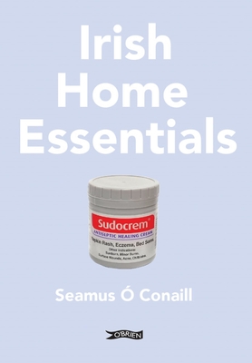 Irish Home Essentials -  Conaill, Samus