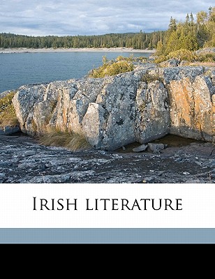 Irish literature Volume 4 - McCarthy, Justin