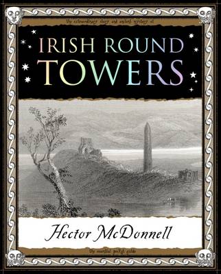 Irish Round Towers - Mcdonnell, Hector