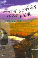 Irish Songs Forever for Guitar - Steinbach, Patrick