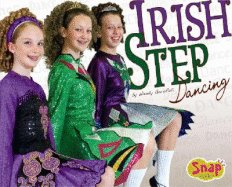 Irish Step Dancing