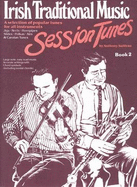 Irish Traditional Music Session Tunes