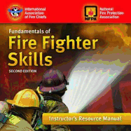 Irm- Fund of Fire Fighting 2e Instructor Resource CDROM - Iafc