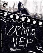 Irma Vep [Criterion Collection] [Blu-ray] - Olivier Assayas