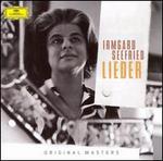 Irmgard Seefried sings Lieder