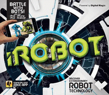 iRobot: Discover Extraordinary Robot Technology
