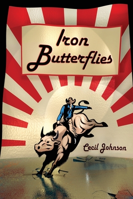 Iron Butterflies - Johnson, Cecil