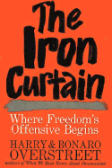 Iron Curtain - Overstreet, Harry Allen