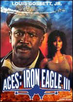 Iron Eagle III: Aces - John Glen