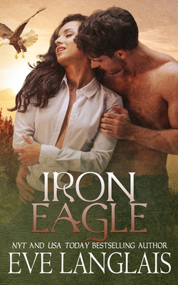 Iron Eagle - Langlais, Eve
