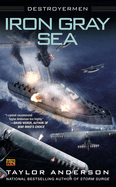 Iron Gray Sea: Destroyermen