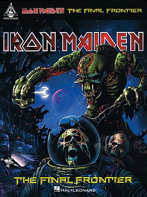 Iron Maiden: The Final Frontier - Iron Maiden
