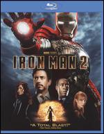 Iron Man 2 [Blu-ray] - Jon Favreau
