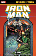 Iron Man Epic Collection: Doom