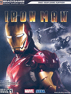 Iron Man Official Strategy Guide