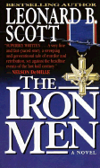 Iron Men - Scott, Leonard B