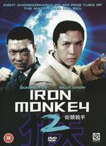 Iron Monkey 2 - 