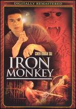 Iron Monkey - Chen Kuan-Tai