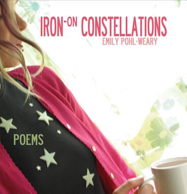 Iron-on Constellations - Pohl-Weary, Emily