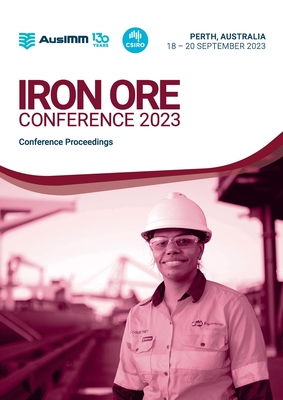 Iron Ore Conference 2023 - Ausimm (Prepared for publication by)