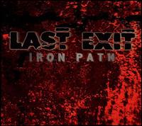 Iron Path - Last Exit