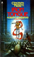 Iron Tongue - Vardeman, Robert