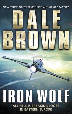 Iron Wolf - Brown, Dale