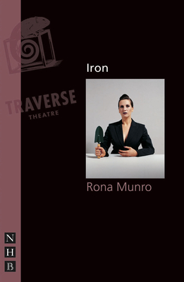 Iron - Munro, Rona