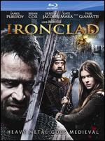 Ironclad [Blu-ray]