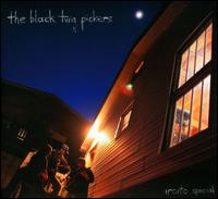 Ironto Special - The Black Twig Pickers