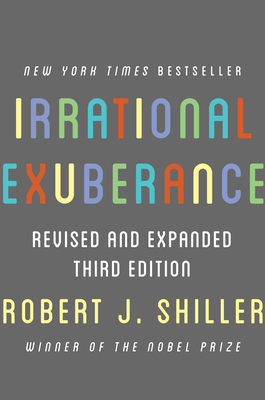 Irrational Exuberance - Shiller, Robert J
