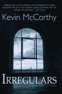 Irregulars: A Sean O'Keefe Novel