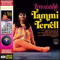 Irresistible - Tammi Terrell