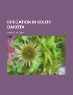 Irrigation in South Dakota