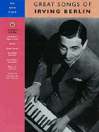 Irving Berlin - Great Songs of