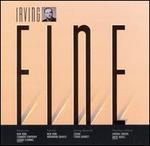 Irving Fine: Notturno; Partita; String Quartet; The Hour-Glass