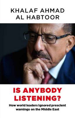 Is Anybody Listening?: How World Leaders Ignored Prescient Warnings on